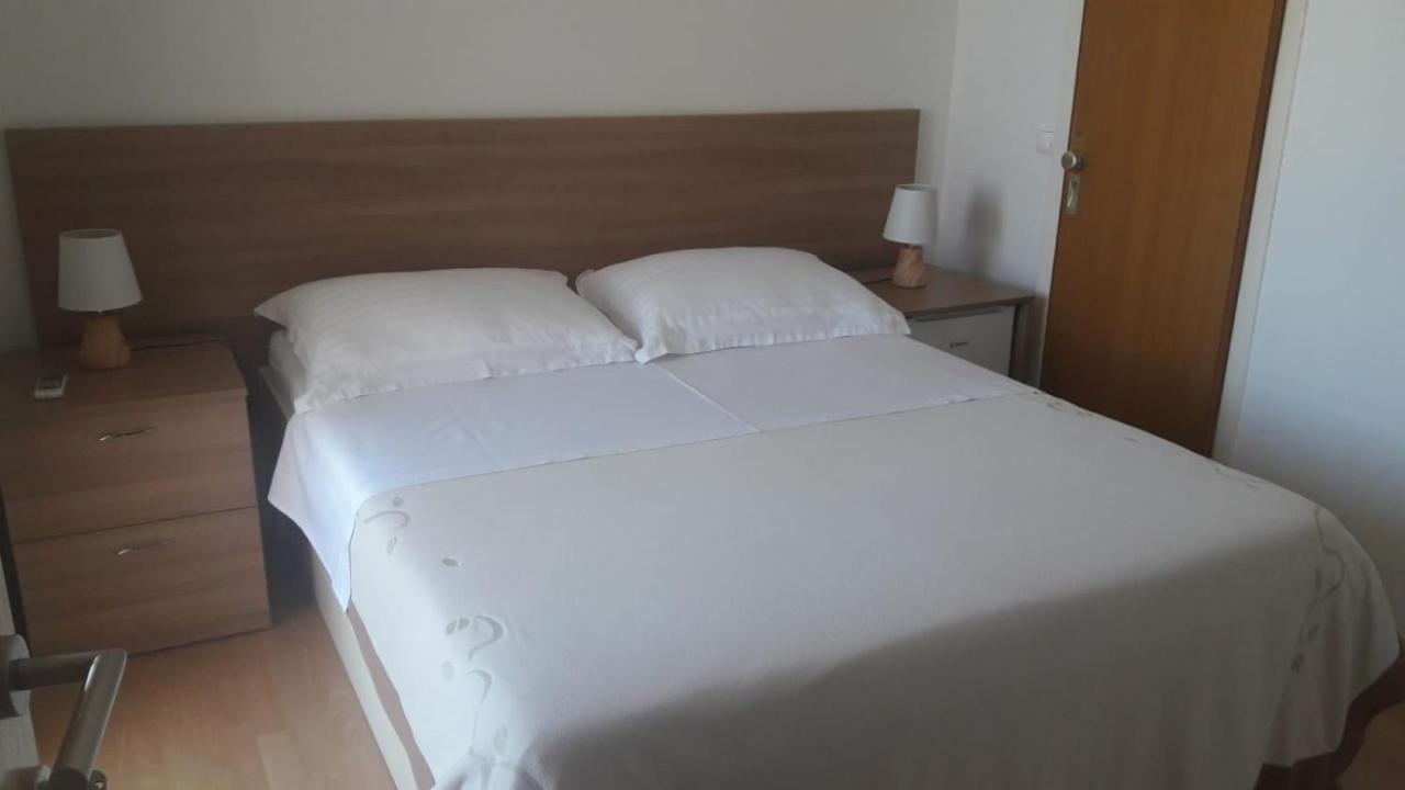 Apartments Emanuela Sukosan Phòng bức ảnh